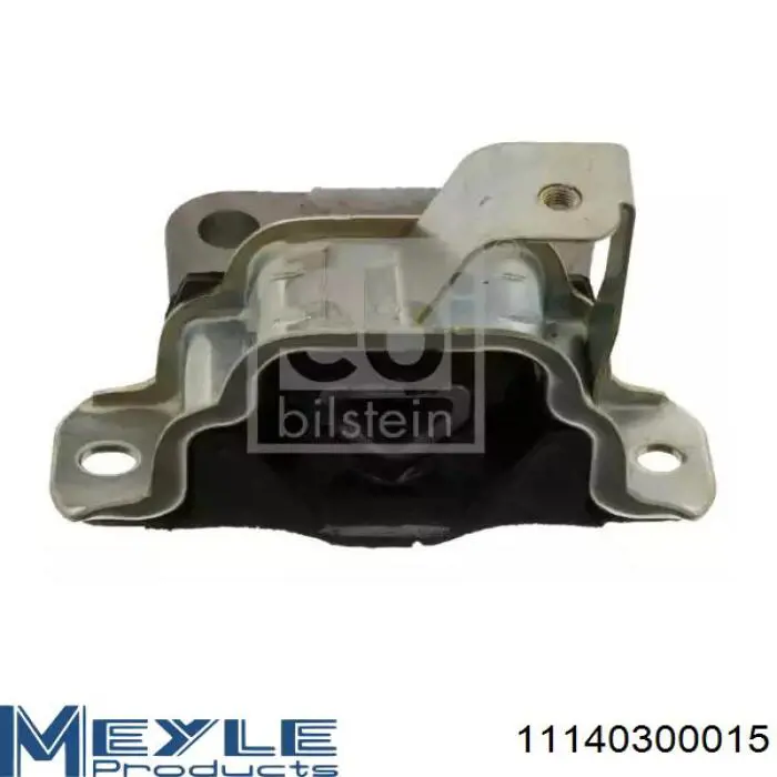 Подушка (опора) двигателя, левая задняя Magneti Marelli 8535640CFG