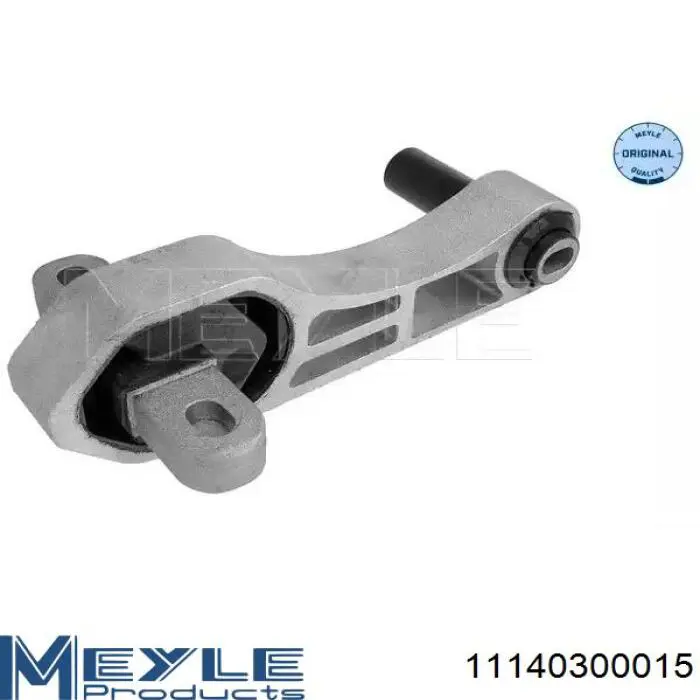 Купить 8535640CFG Magneti Marelli Подушка (опора) двигателя левая задняя