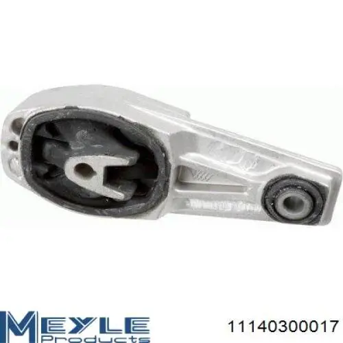 Купить SAS2700021 Sasic Гидроопора двигателя задняя
