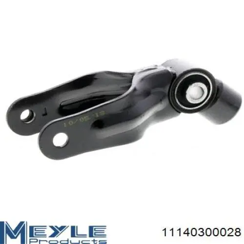 Сайлентблок кронштейна задней подушки двигателя Lemforder 37962 цена, от 6.14 USD
