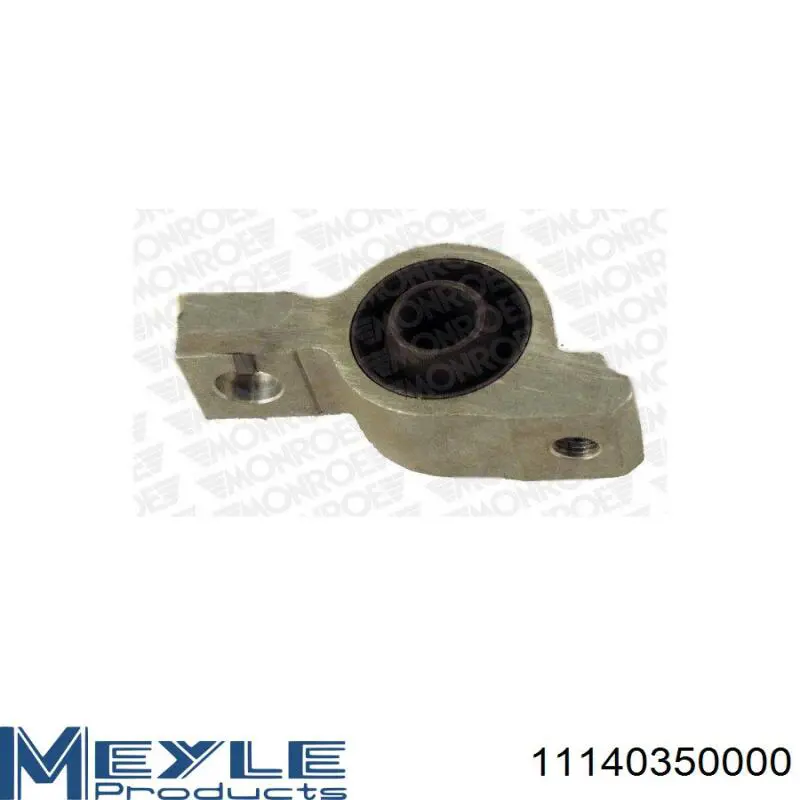 Сайлентблок передней подвески Kautek PEBS040 цена, от 12.62 USD