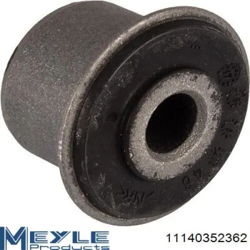 Сайлентблок передней подвески Kautek PEBS024 цена, от 2.54 USD