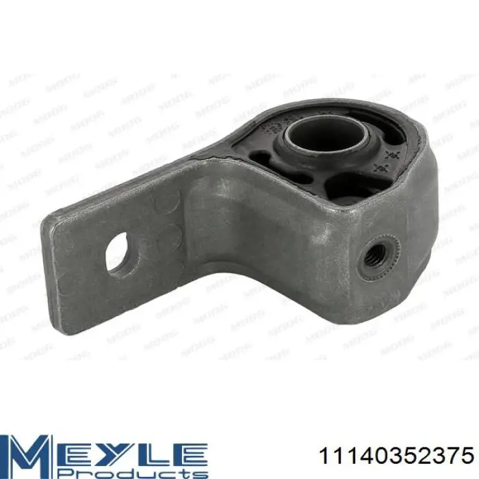 Сайлентблок передней подвески GP GP352359 цена, от 6.82 USD