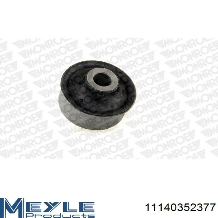Сайлентблок передней подвески Polycraft RE0624 цена, от 8.00 USD