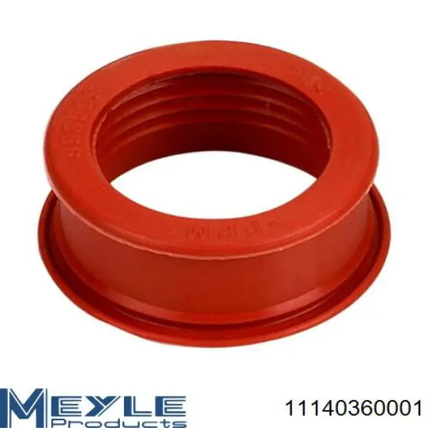 Прокладка турбины, гибкая вставка Meyle 11140360001 цена, от 3.66 USD