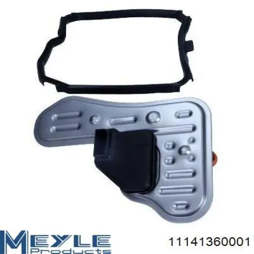 Фильтр АКПП 7701467106 Renault (RVI)