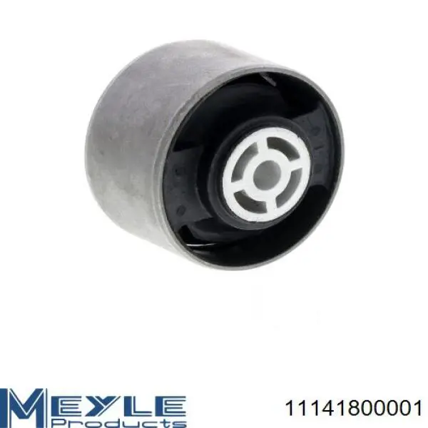 Задняя втулка двигателя Sasic SAS8091161 цена, от 6.29 USD