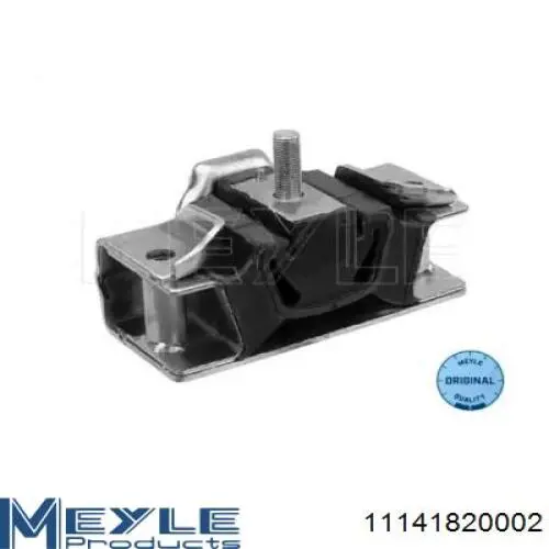Опора двигателя Peugeot/Citroen 182719