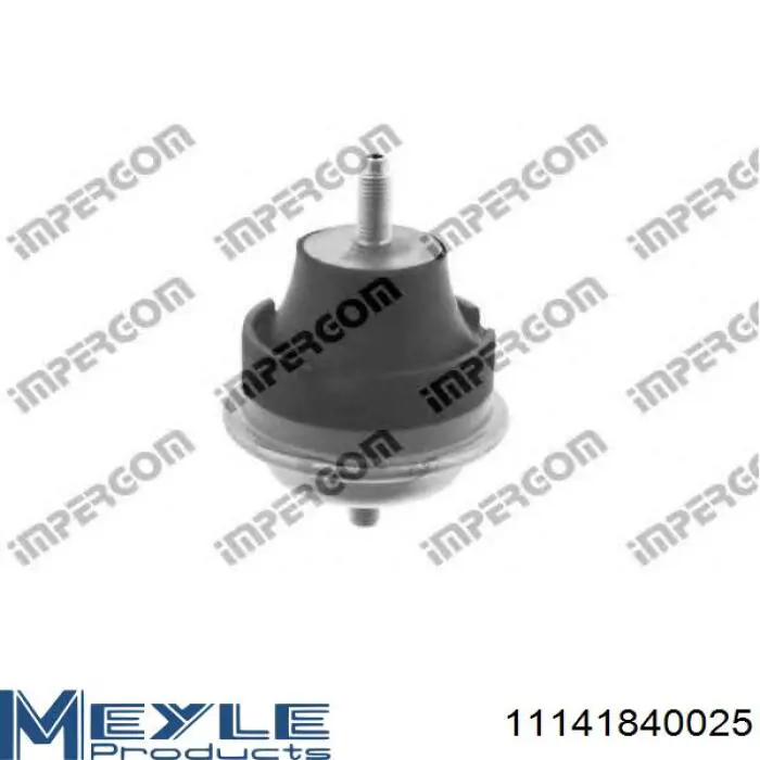 Купить 11141840025 Meyle Правая опора двигателя