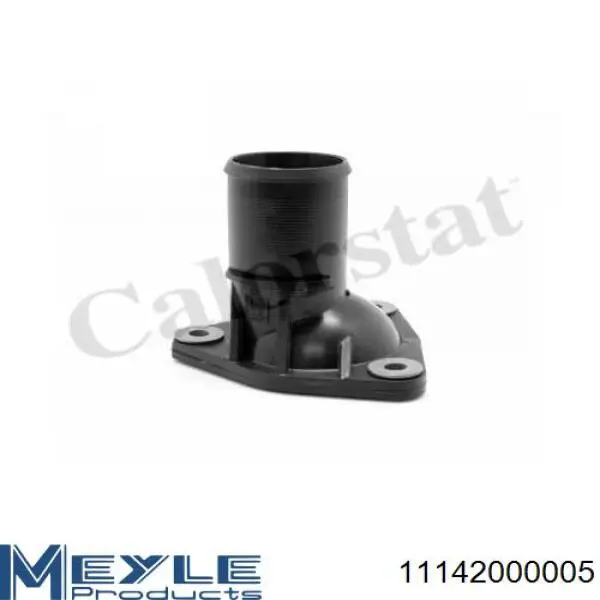 Фланец системы охлаждения T403616 STC