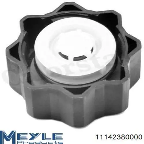 Крышка расширительного бачка 5110138 Autotechteile