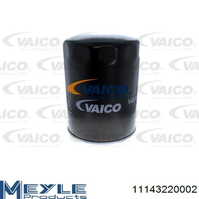 Фильтр очистки масла центробежный Smartex OF16048 цена, от 5.64 USD