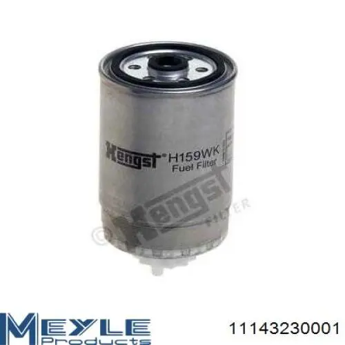 Купить PS9420 Fram Фильтр-отстойник топлива грубой очистки