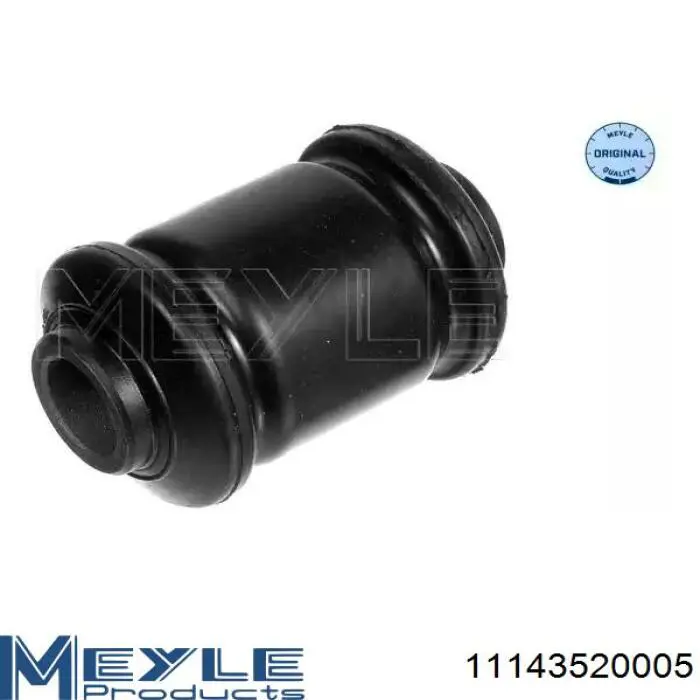 Сайлентблок переднего рычага T400686 STC