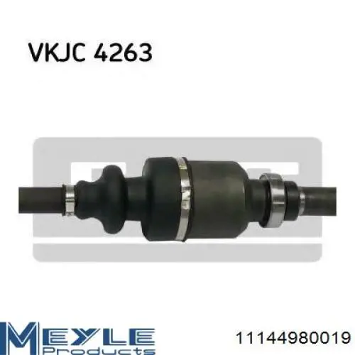 Граната колесная Trakmotive/Surtrack 400596 цена, от 29.92 USD
