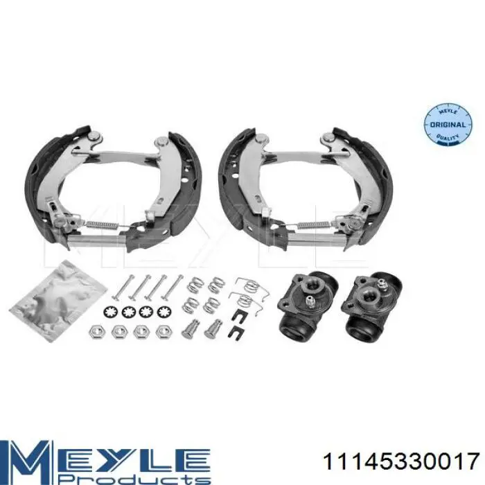 Тормоза рабочие задние ножные и тормозные барабаны ABS 8833 цена, от 17.95 USD