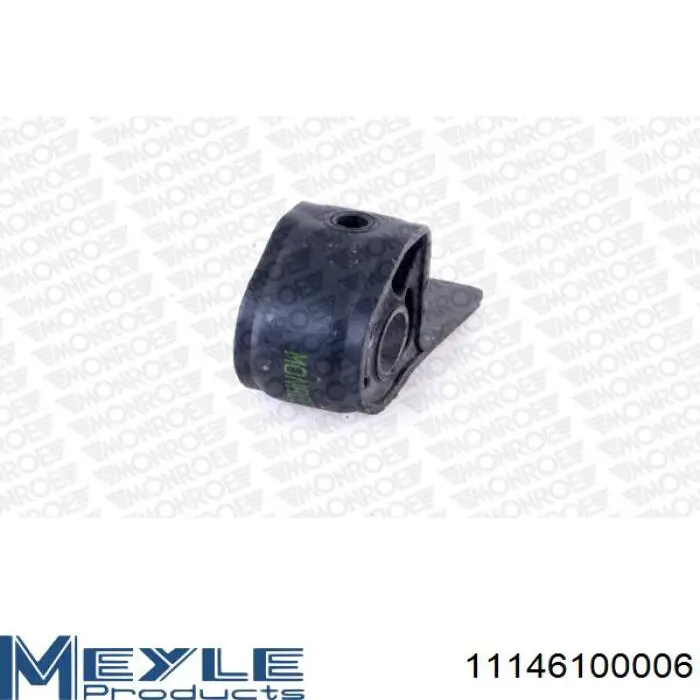 Сайлентблок переднего нижнего рычага Denckermann D300158