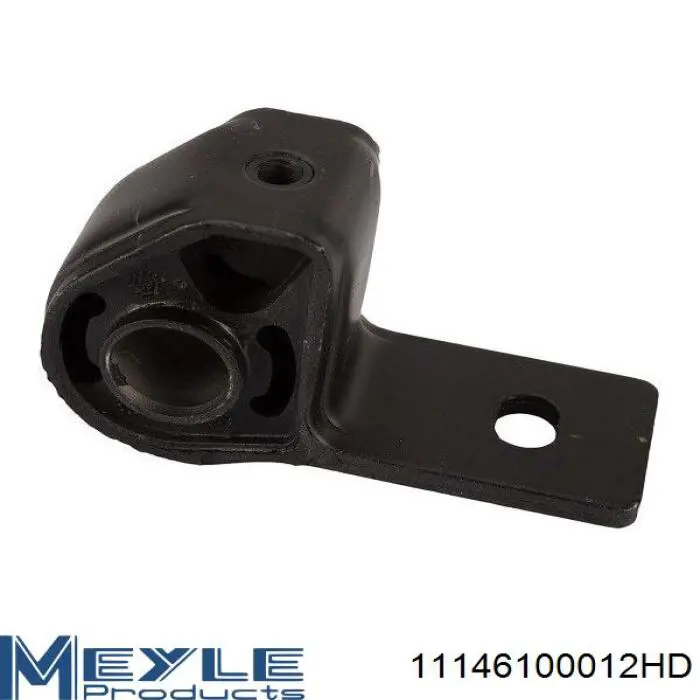 Сайлентблок передней подвески Meyle 11146100012HD цена, от 8.26 USD