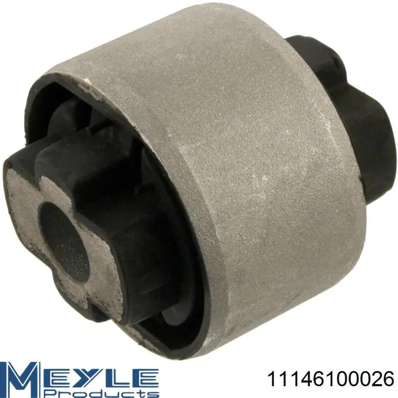 8534380CFG Magneti Marelli Сайлентблок нижнего переднего рычага