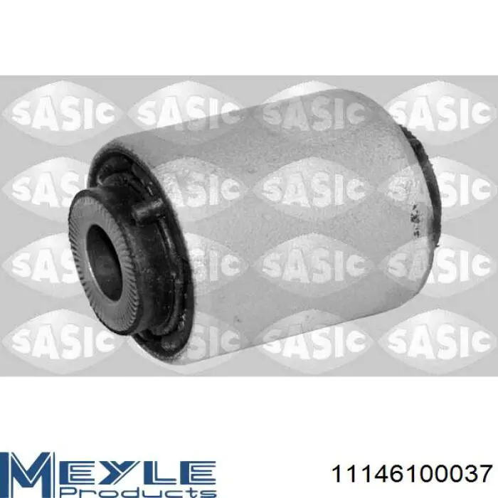 Купить 2250034 Sasic Сайлентблок нижний передней подвески