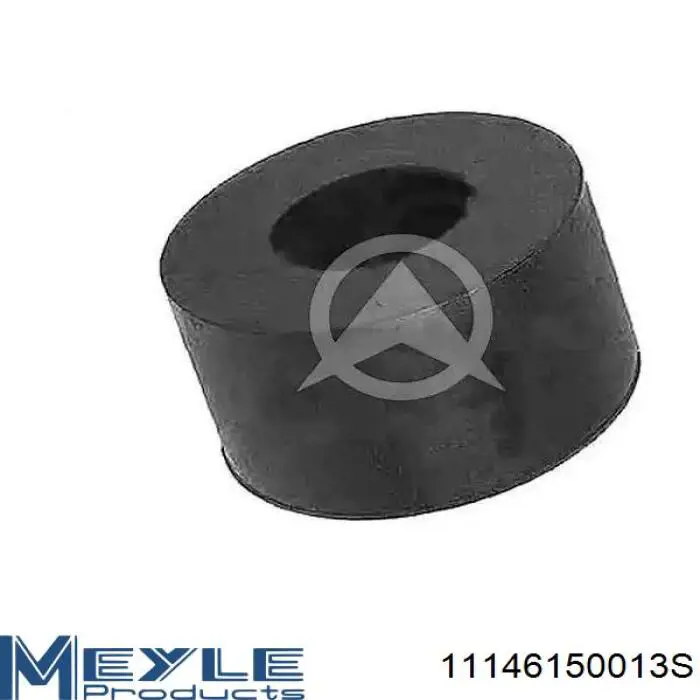 Втулка переднего стабилизатора Meha MH11217 цена, от 2.74 USD
