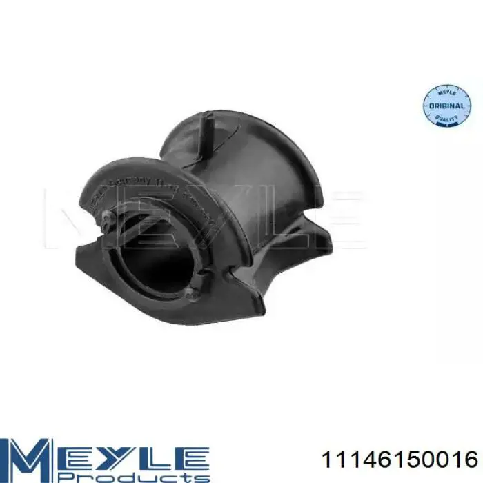 Втулка переднего стабилизатора Kautek PEBS073 цена, от 3.84 USD