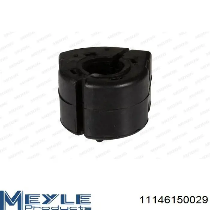 Купить 11146150029 Meyle Втулки переднего стабилизатора