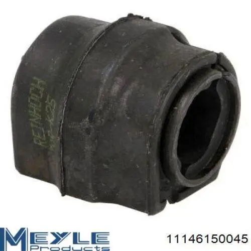 Втулка переднего стабилизатора Meha MH13340 цена, от 5.29 USD