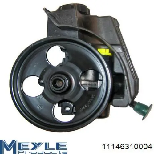 Насос ГУР SP3022 Lenco