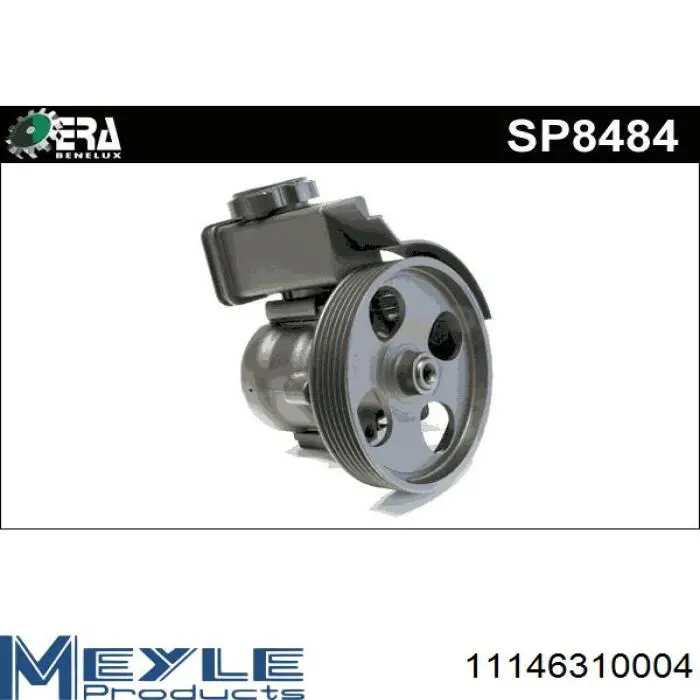 Насос гидравлики Lenco SP3022 цена, от 77.33 USD