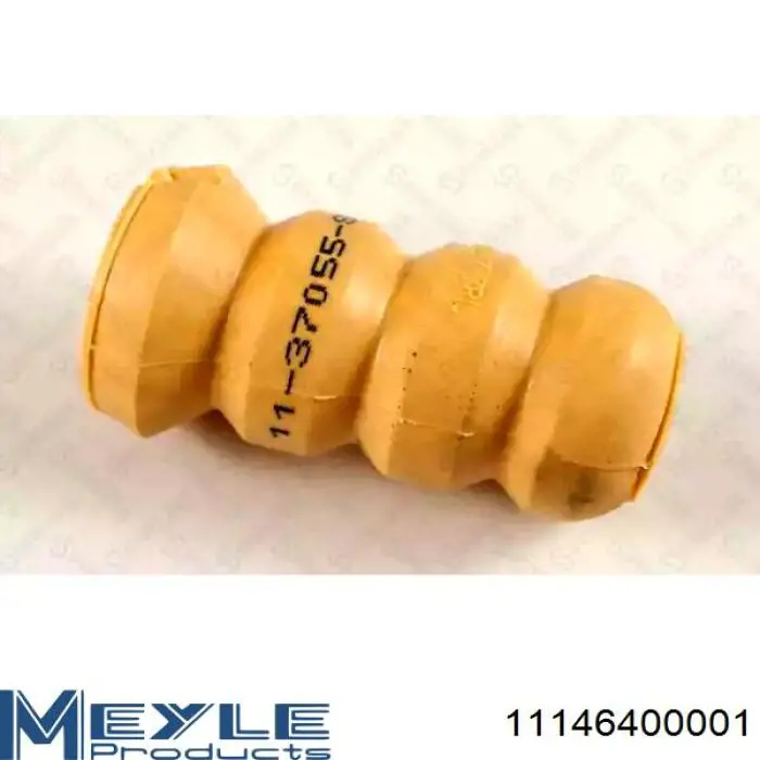 Купить 727262 Maxgear Буфер (отбойник) амортизатора переднего + пыльник