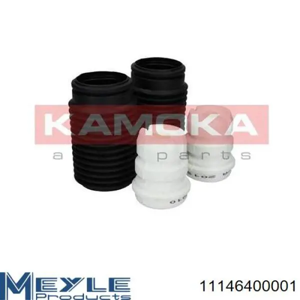 Купить INF500030 InA-For Буфер (отбойник) амортизатора переднего + пыльник