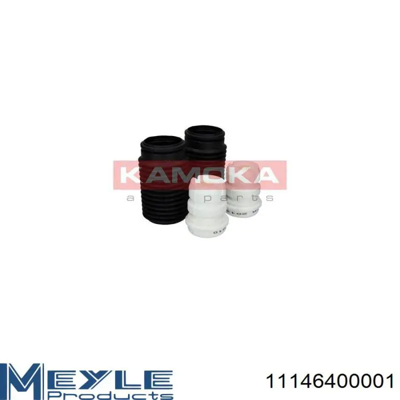 Буфер-отбойник амортизатора переднего + пыльник Maxgear 727262 цена, от 14.56 USD