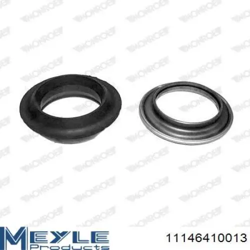 030607010002 Magneti Marelli Опора левого переднего амортизатора