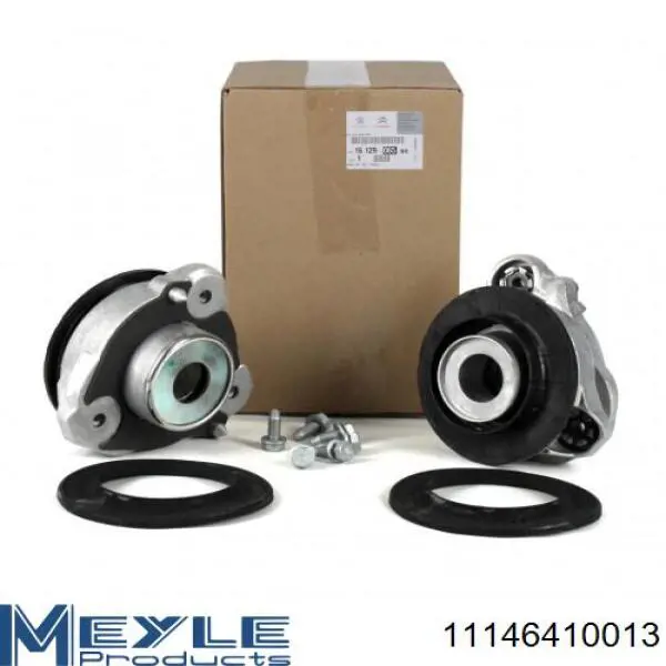 Опора переднего левого амортизатора  Magneti Marelli 8533760CFG