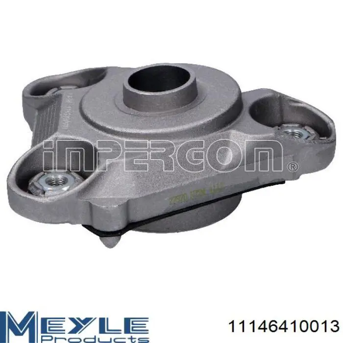 Опора переднего левого амортизатора  Magneti Marelli 030607010002