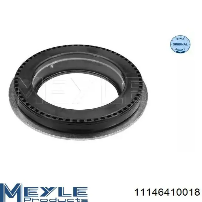 Опорный подшипник амортизатора PESM012 Kautek