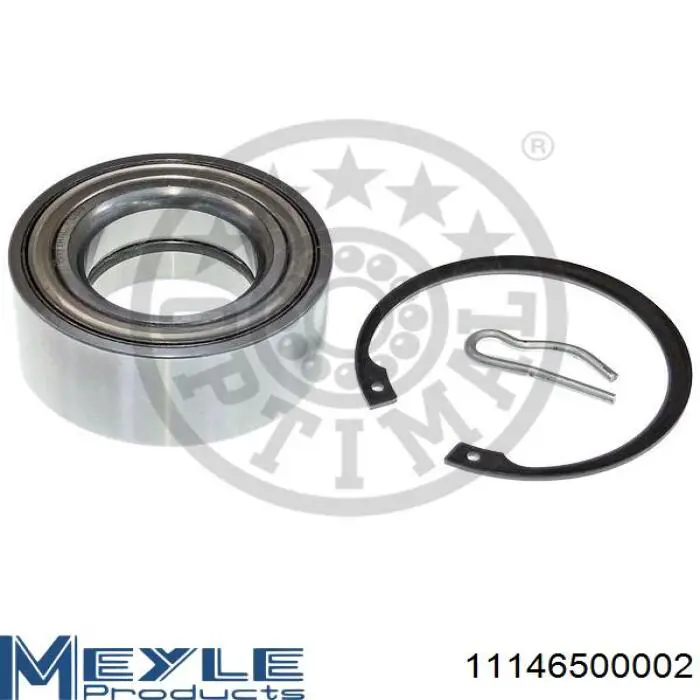Комплект подшипника ступицы колеса Shafer SH15931 цена, от 13.08 USD