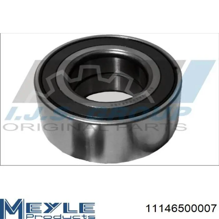 Compre SH15944 Shafer Rolamento de cubo dianteiro