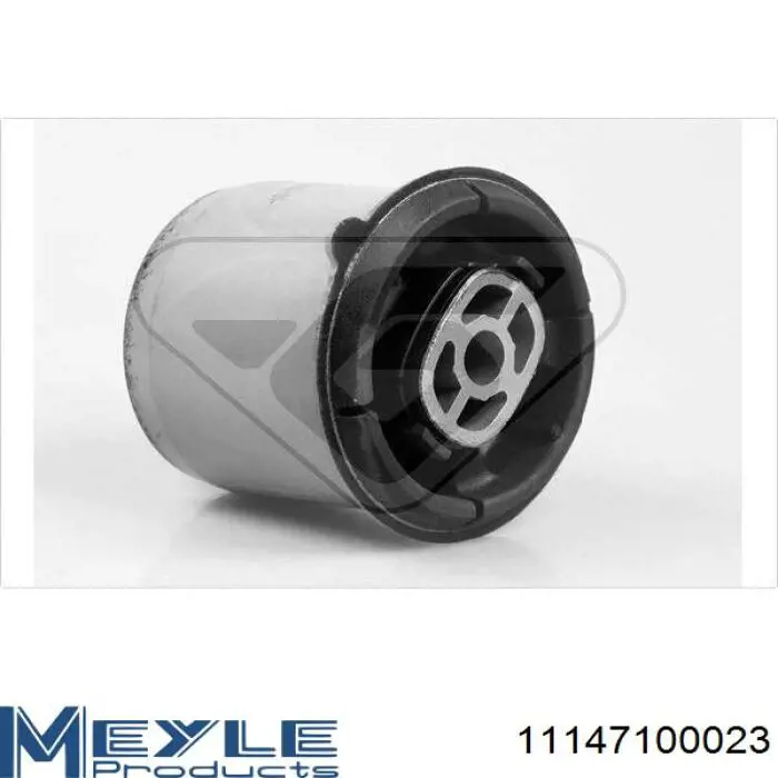 Сайлентблок заднего подрамника As Metal 38PE0808 цена, от 7.96 USD