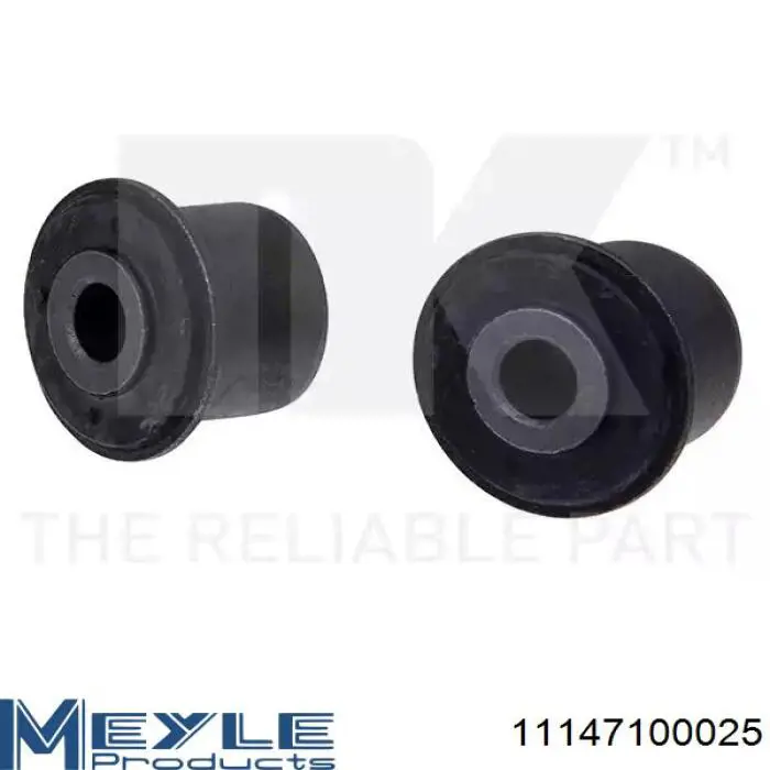 Сайлентблок заднего подрамника GP YFGYP024 цена, от 3.15 USD