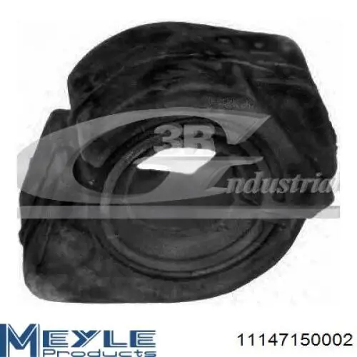 Резинка заднего стабилизатора Meyle 11147150002 цена, от 4.73 USD