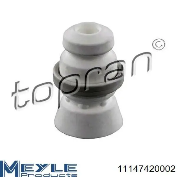 Буфер-отбойник амортизатора заднего Kautek PESM022 цена, от 5.71 USD