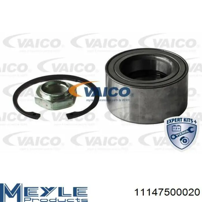 Подшипники задней ступицы Rider RD34150186 цена, от 18.67 USD