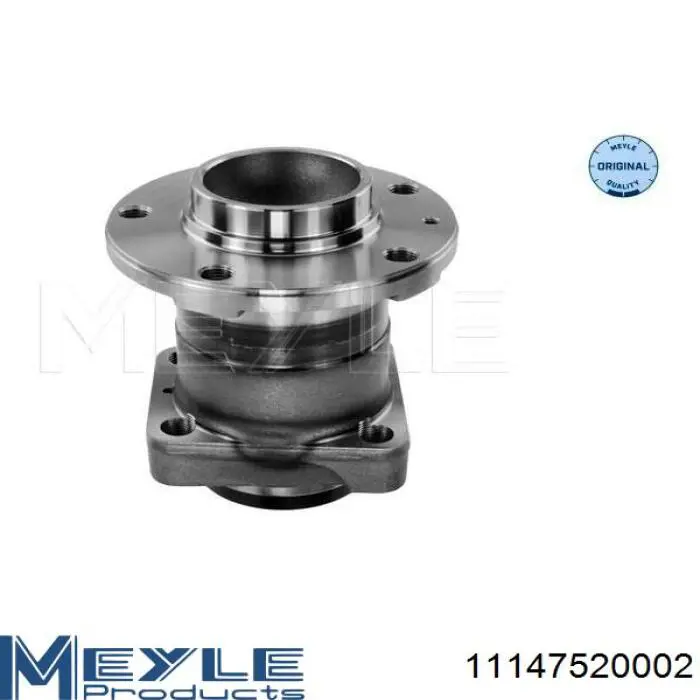 Ступицы задних колес Autlog RS1185 цена, от 93.76 USD