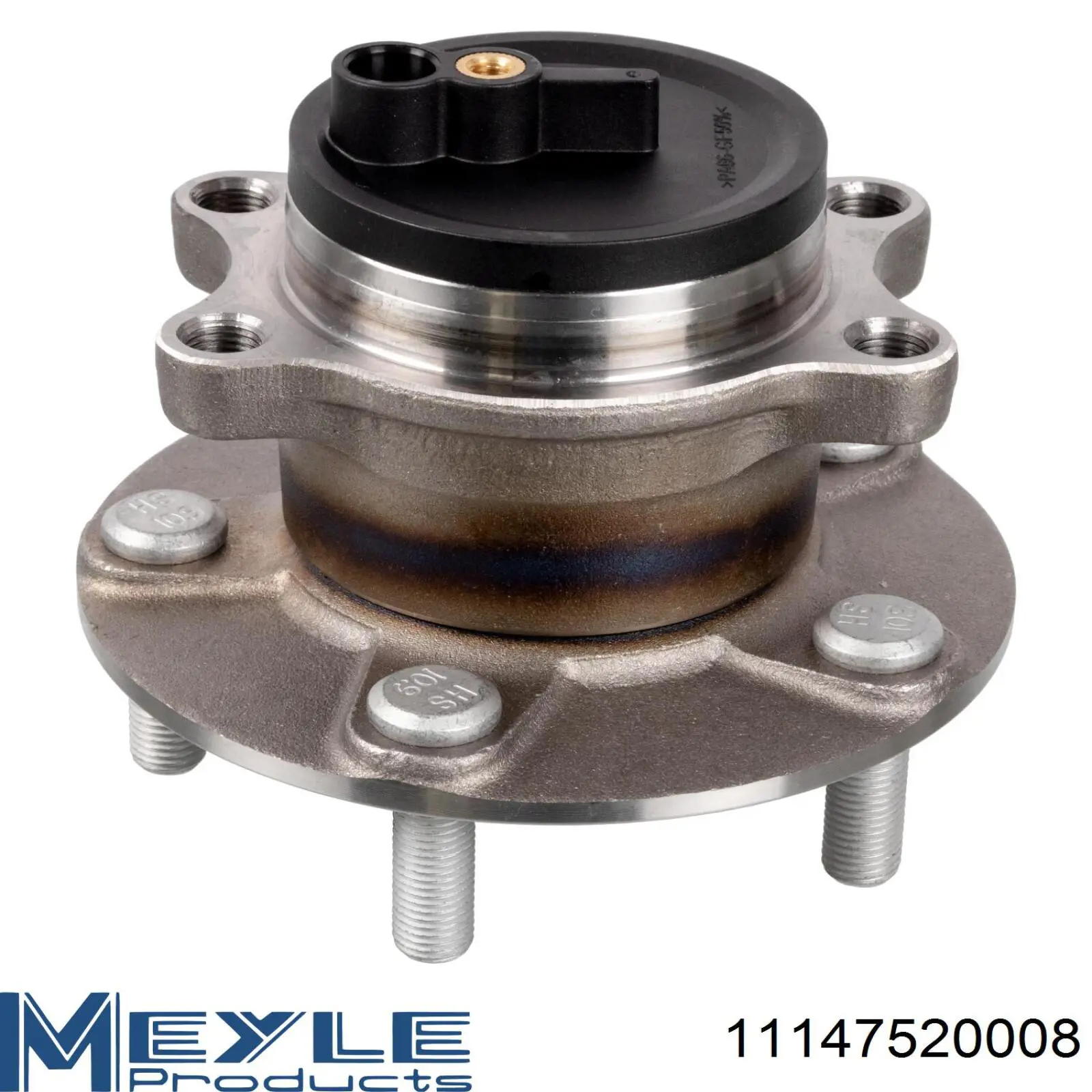 Ступицы задних колес Q-fix Q1300175 цена, от 50.41 USD