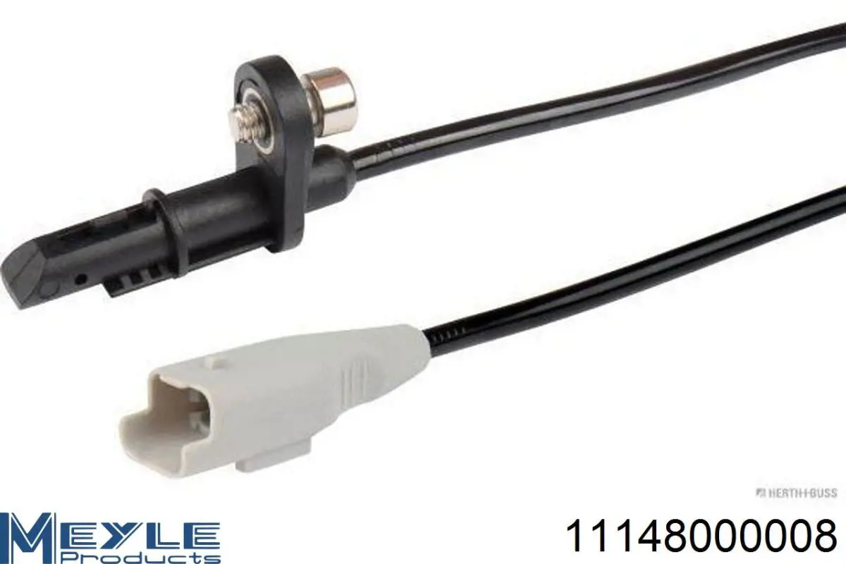 Датчик АБС передний CCZ1651ABE ABE