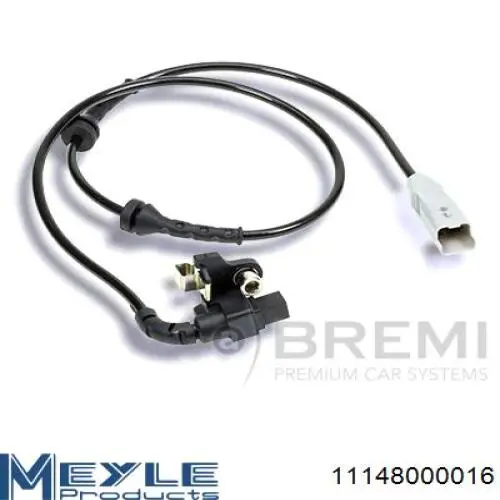 Датчик АБС (ABS) задний FAE 78548 цена, от 15.08 USD
