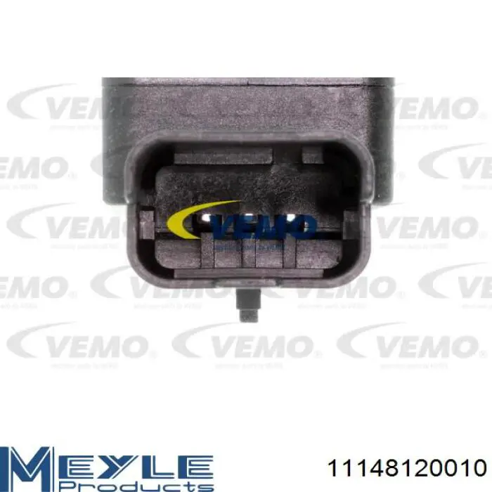 Датчик абсолютного давления в коллекторе Bosch 0986280656 цена, от 43.54 USD