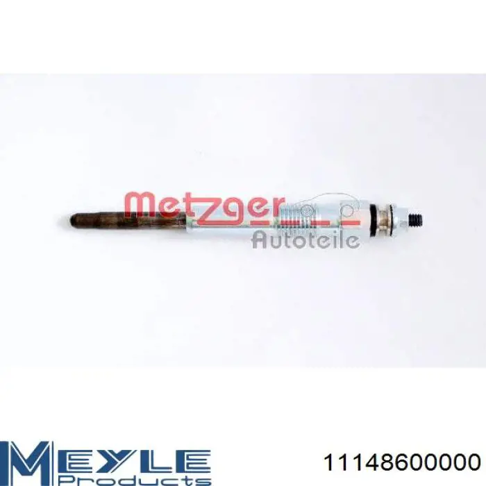 Свечи накала Peugeot/Citroen 5962W3 цена, от 6.20 USD
